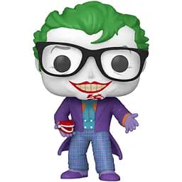 Игровая фигурка Funko Pop! Batman Joker (80687)
