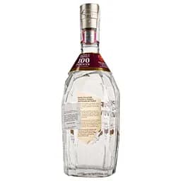Горілка Purity Distillery Vodka Ultra 34 Premium 40% 0.75 л - мініатюра 2