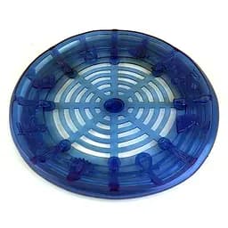 Ущільнювач під колбу Candy Loop/Craft синій