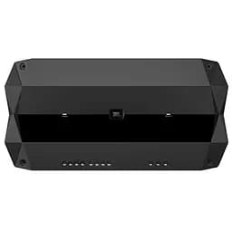 Чотирьохканальний підсилювач JBL CLUB-704