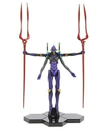 Фігурка Sega Євангеліон Єва-01 Evangelion Eva-01 33 см WST EV EVA01 - мініатюра 3