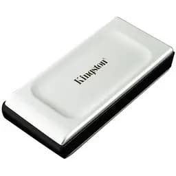 Накопичувач портативний SSD — Kingston XS2000 4 TB USB 3.2 (SXS2000/4000G)