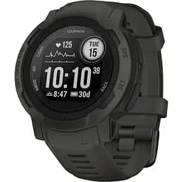 Смарт-часы Garmin Instinct 2 Standard Edition Graphite (010-02626-00) Б/У [165869]