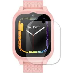 Захисна плівка StatusSKIN для Jetix G99 GPS 4G Екран Глянцева Ultra