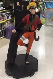 Фігурка Uzumaki Naruto Sage Узумаки Мудрець Наруто Shippuden Ураганні хроніки 19 см NA 22.54 - мініатюра 5