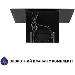 Витяжка Minola HDN 6224 BL 700 LED - мініатюра 7