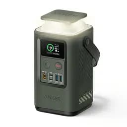 УМБ Anker 548 60000mAh 87W Green (A1294061)