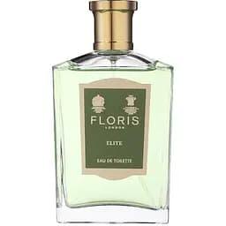 Туалетна вода Floris Elite 50 мл