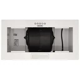 Вбудована витяжка Eleyus UNIA 1200 LED 52 WH - мініатюра 6