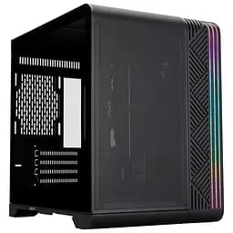 Корпус 1stPlayer VT5 Black без БЖ