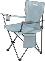 Крісло KingCamp Lotus Grey