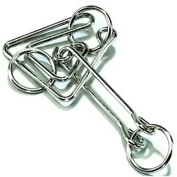 Головоломка Eureka Траса 19** (473289)