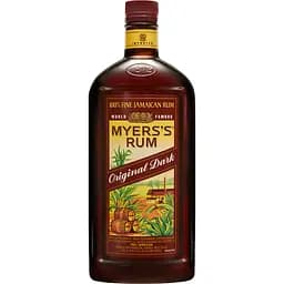 Ром Myers`s Original Dark Rum, 40%, 0,7 л
