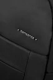 Рюкзак Samsonite MOVE 4.0 BLACK 35x27x12 KJ6*09024 - мініатюра 5