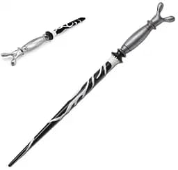 Іграшка GKever Чарівна паличка Горація Слизорога без коробки 36 см 6-123-1