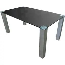 Стіл кухонний Brille Hi-tech UH38T F4-001