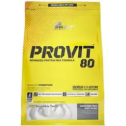 Протеїн Olimp Provit 80 Тірамісу 700 г