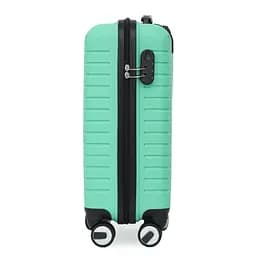 Валіза Semi Line 19" S Sea Green (T5612-1) - мініатюра 4