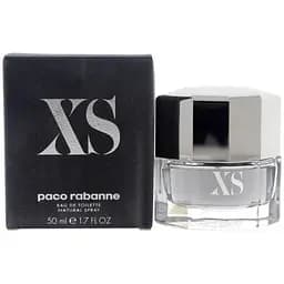 Туалетная вода Paco Rabanne XS Pour Homme 50 мл