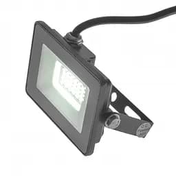 Прожектор Brille вуличний LED вологозахищений IP65 HL-20/10W SMD CW