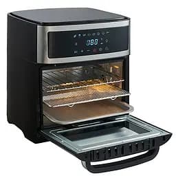 Аерофритюрниця 8 в 1 аеродуховка 13 л Adler AD 6309 2500 Вт - мініатюра 6