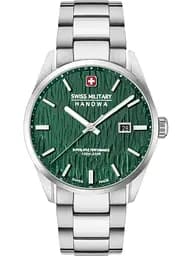 Годинник Swiss Military Hanowa SMWGH0006101