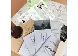 Настільна гра Memo Games Нерозкриті Справи №2 (укр.) (m-0022) - мініатюра 2