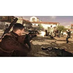 Гра Sniper Elite 4 (російська версія) (Nintendo Switch) - мініатюра 5