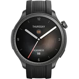 Смарт-годинник Xiaomi Amazfit Balance Midnight - мініатюра 3