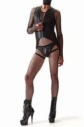 Комплект Regnes Fetish Planet CRDSET002, S (черный)