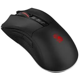 Комп'ютерна мишка A4Tech Bloody R90 Plus Wireless Black (4711421981033) - мініатюра 3