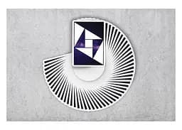 Карти гральні United States Playing Card Company Pythagoras (ВР_КИП) - мініатюра 3