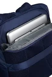 Рюкзак 15,6" American Tourister URBAN GROOVE MIDNIGHT NAVY 42,5x30,5x21 24G*77057 - мініатюра 6