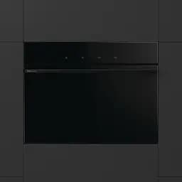Електричний духовий шкаф Hisense BIM4434ABG8 (BO4CM4V1-72) (7196138) - мініатюра 8