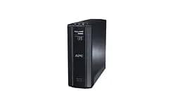 Лінійно-інтерактивне ДБЖ APC Power Saving Back-UPS Pro 1500VA (BR1500G-FR)