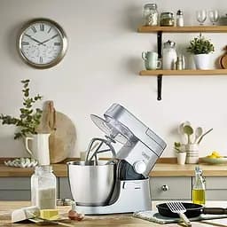 Кухонна машина Kenwood KVL 4170 S (0W20011162) - мініатюра 11