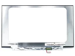 Матриця 14.0" B140XTN07.3 AUO Slim eDP 316mm 1366х768, 30Pin, без кріплень, матова