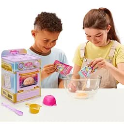 Інтерактивна іграшка Moose Cookies Makery Магічна пекарня Ласощі (23503) - мініатюра 10