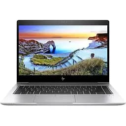 Ноутбук HP EliteBook 840 G5 (i5-8350U / 16GB / FHD IPS) Refurbished