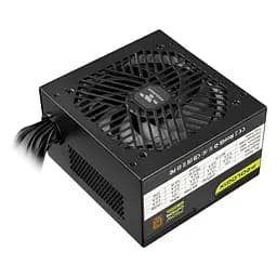 Блок живлення Prologix GM750B 750W 80+ Bronze - мініатюра 6
