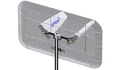 Набір спрямованих антен DroneAnt-Ref для Autel Robotics EVO Max 4T DNP-2 - мініатюра 1