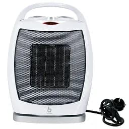 Тепловентилятор Bo-Camp Heater Ceramic 450/900/1500W (8618450) - мініатюра 2