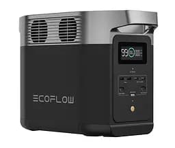 Зарядна станція EcoFlow Delta 2, 1024Wh, 1800W, LiFePO4 (ZMR330-EU)_EU - мініатюра 4