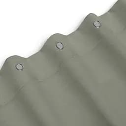 Шторка для душу та ванної Cosas 180x180 sandstone, пісочний (ShowerCurtains_04Sandstone_DUK_180x180) - мініатюра 5