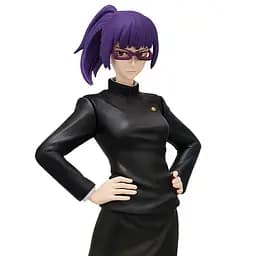 Фігурка Bandai Spirits Jujutsu Kaisen Maki Zenin Магічна битва Макі Зенін 16 см BS JK MZ 01 - мініатюра 2