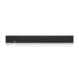 Комутатор ZYXEL GS1915-8 (GS1915-8-EU0101F) - мініатюра 4