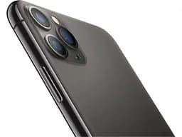 Смартфон Apple iPhone 11 Pro 512Gb Space Gray [MWCD2] [41655] - мініатюра 4