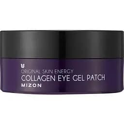 Гідрогелеві патчі Mizon Collagen Eye Gel Patch для очей 90 мл