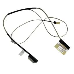 Шлейф матриці / шлейф екрана для ноутбука Acer Nitro 5 AN517-41, AN517-52, AN517-53, AN517-54, AN515-57 120/144Hz (DC02C00PZ00) Оригінал від Acer, 17,3", 40pin, 144Hz