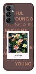 Чохол Demsky Spring serenade для Samsung Galaxy A14 4G/5G